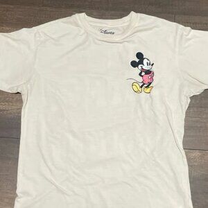 Disney Mickey Mouse Tshirt